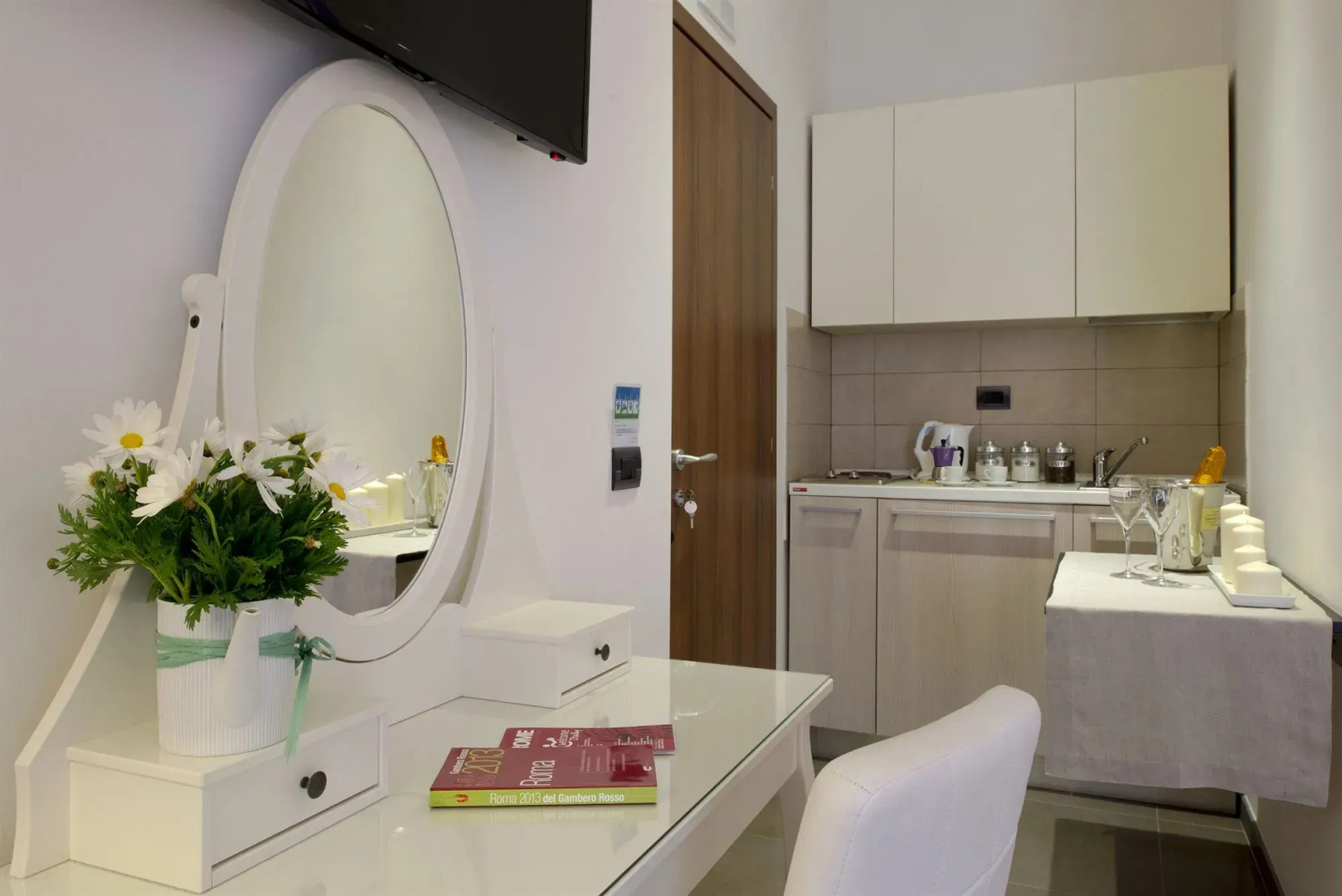 Foto - Vatication B&B