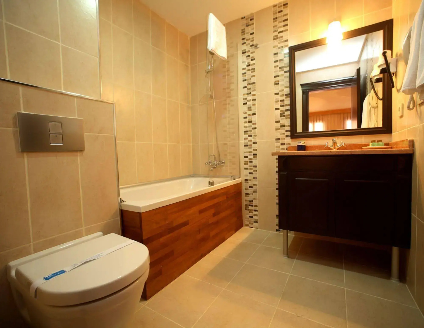 Foto - Lalinn Hotel
