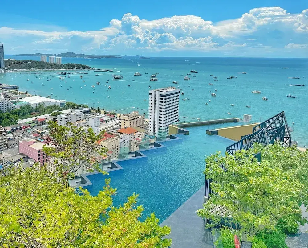 Foto - The Edge central pattaya
