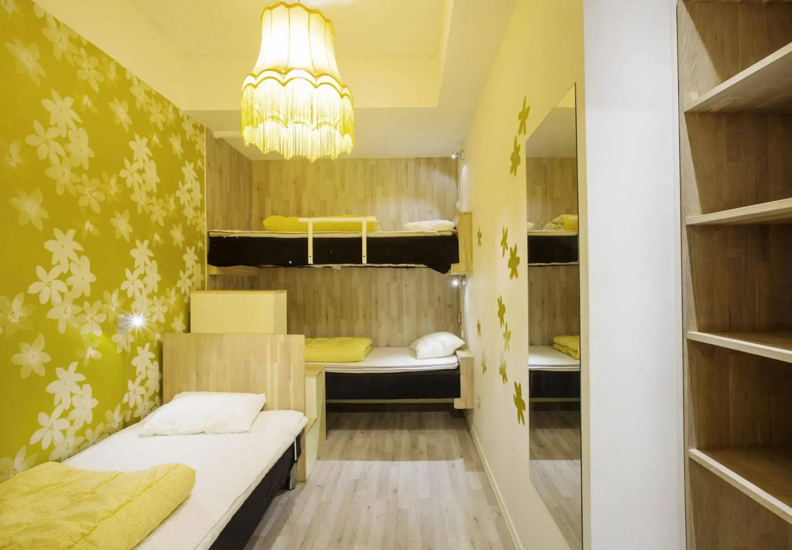 Photo - Skanstulls Boutique Hostel