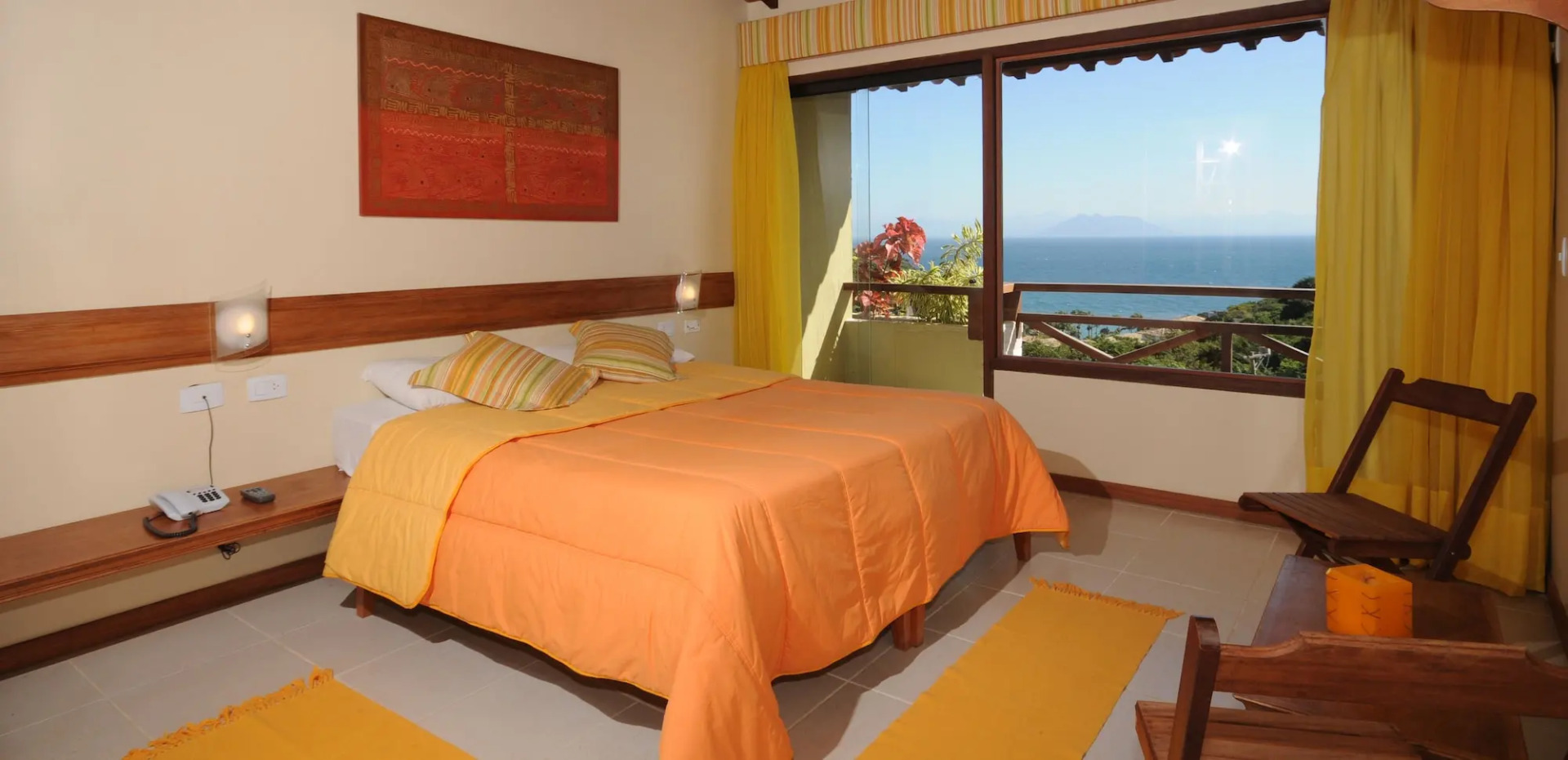 Foto - Pousada Amancay