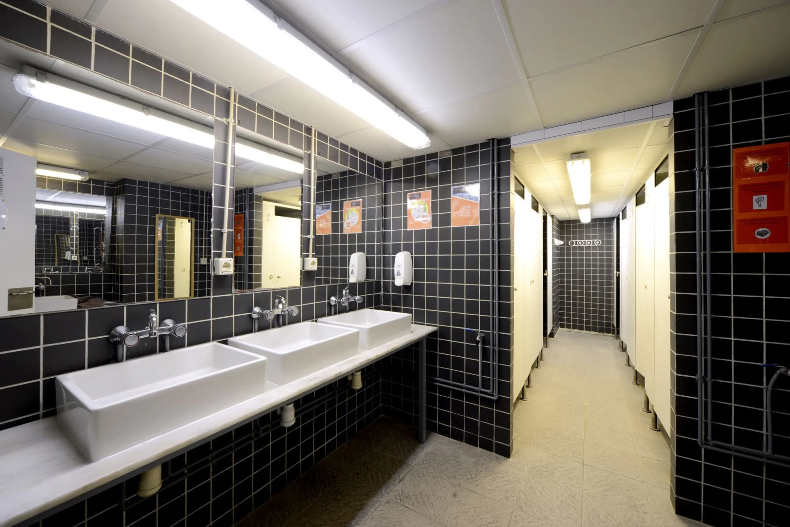 Foto - Safestay Barcelona Gothic