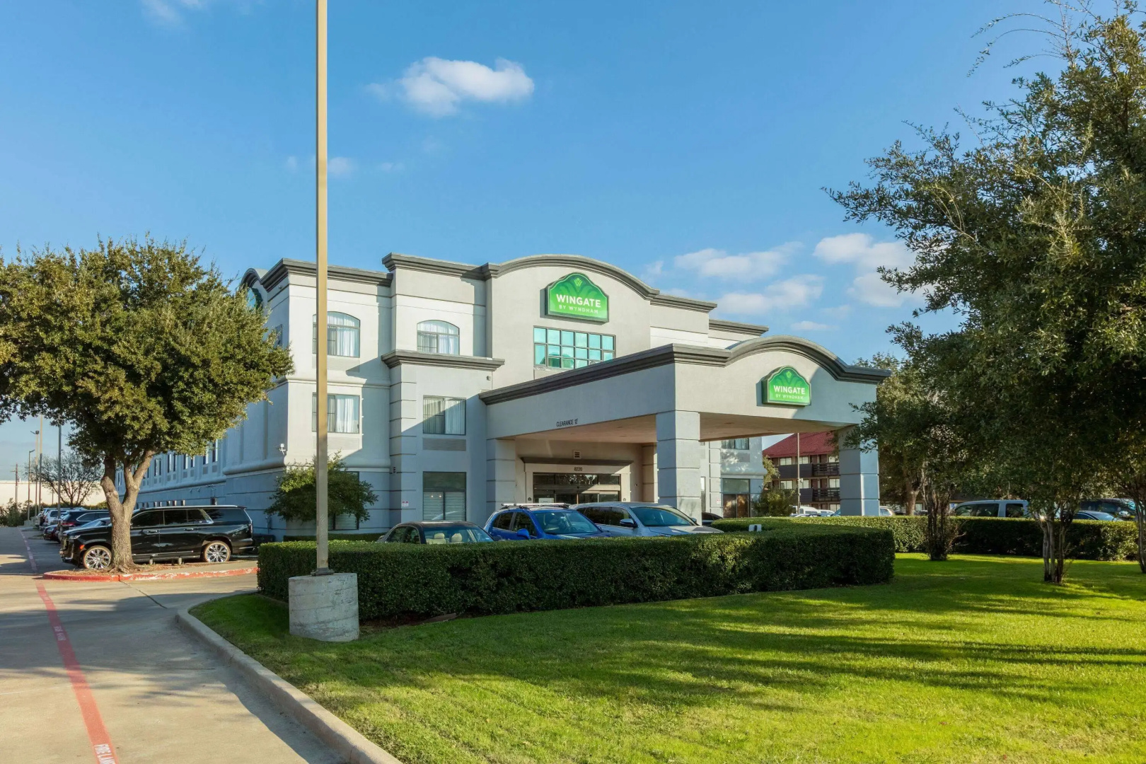Photo - Wingate by Wyndham DFW / North Irving