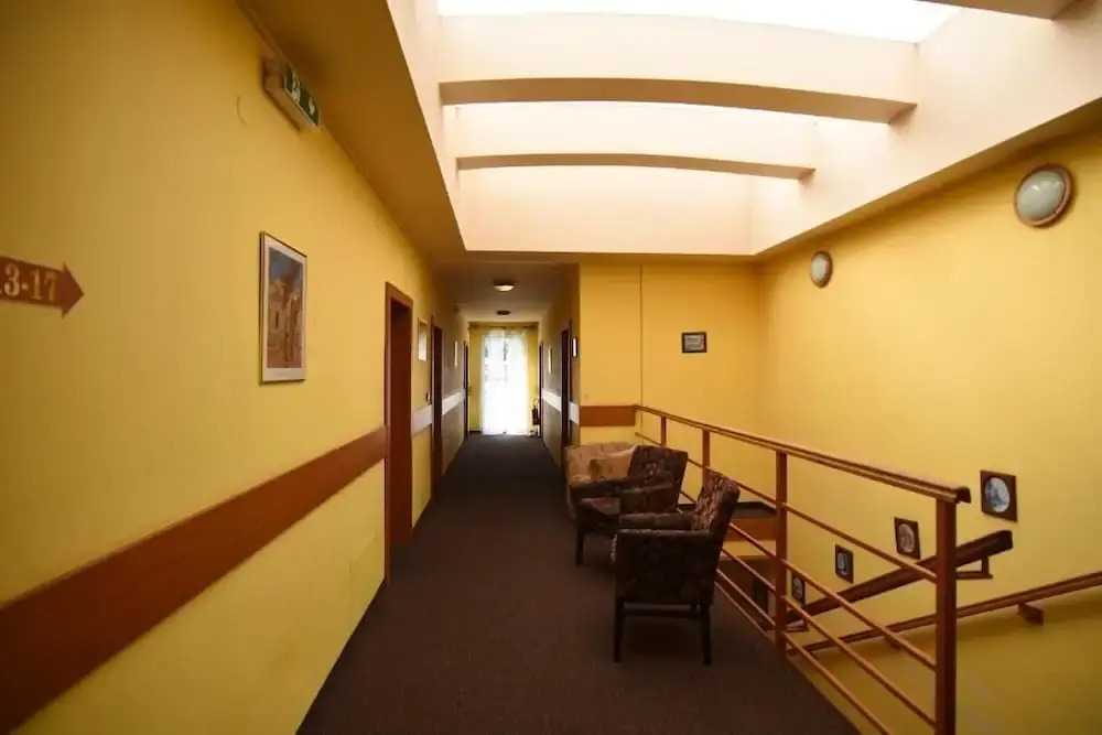 Foto - Hotel Taxis Bratislava