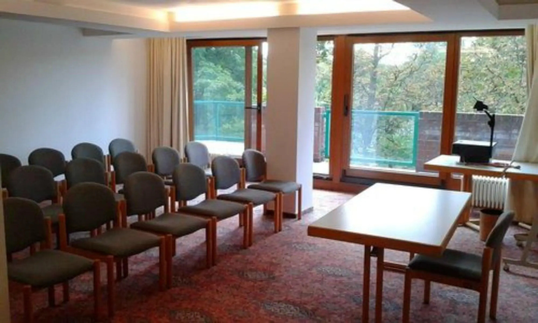 Foto - Solitaire Hotel