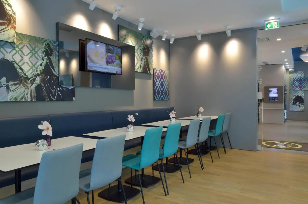 Foto - B&B Hotel Dortmund-City