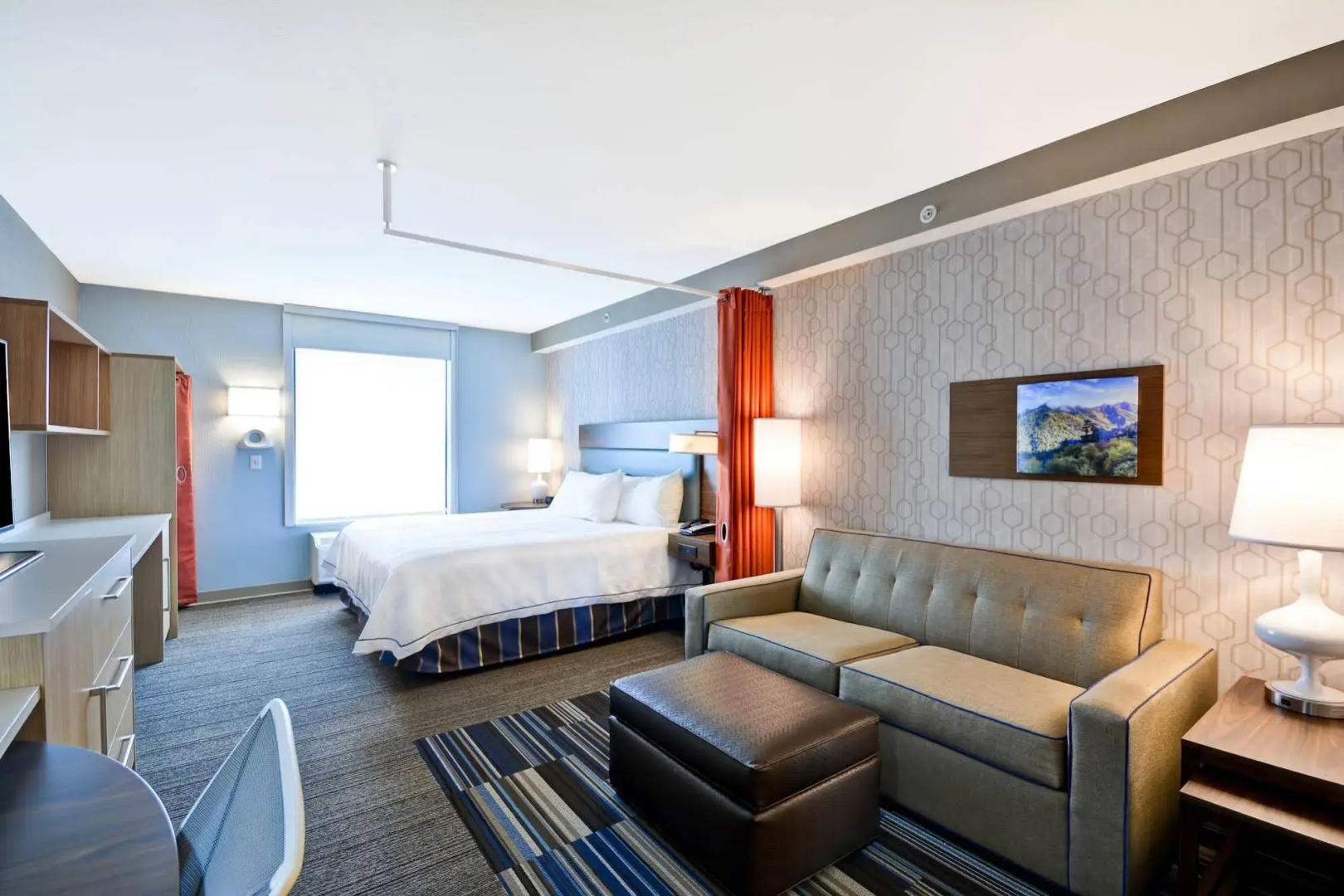 Photo - Home2 Suites By Hilton Pigeon Forge