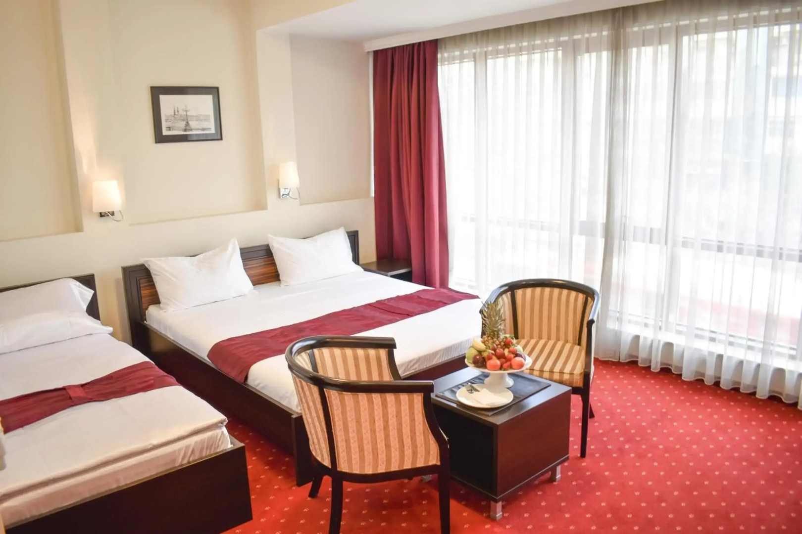 Foto - Hotel Hamburg