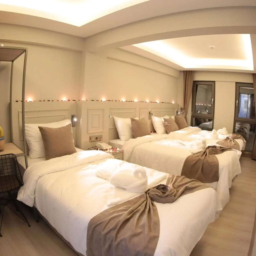 Photo - X-Nellyi Boutique Hotel