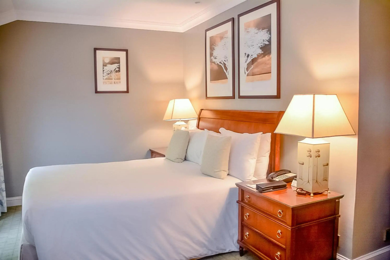 Photo - Fairmont The Norfolk