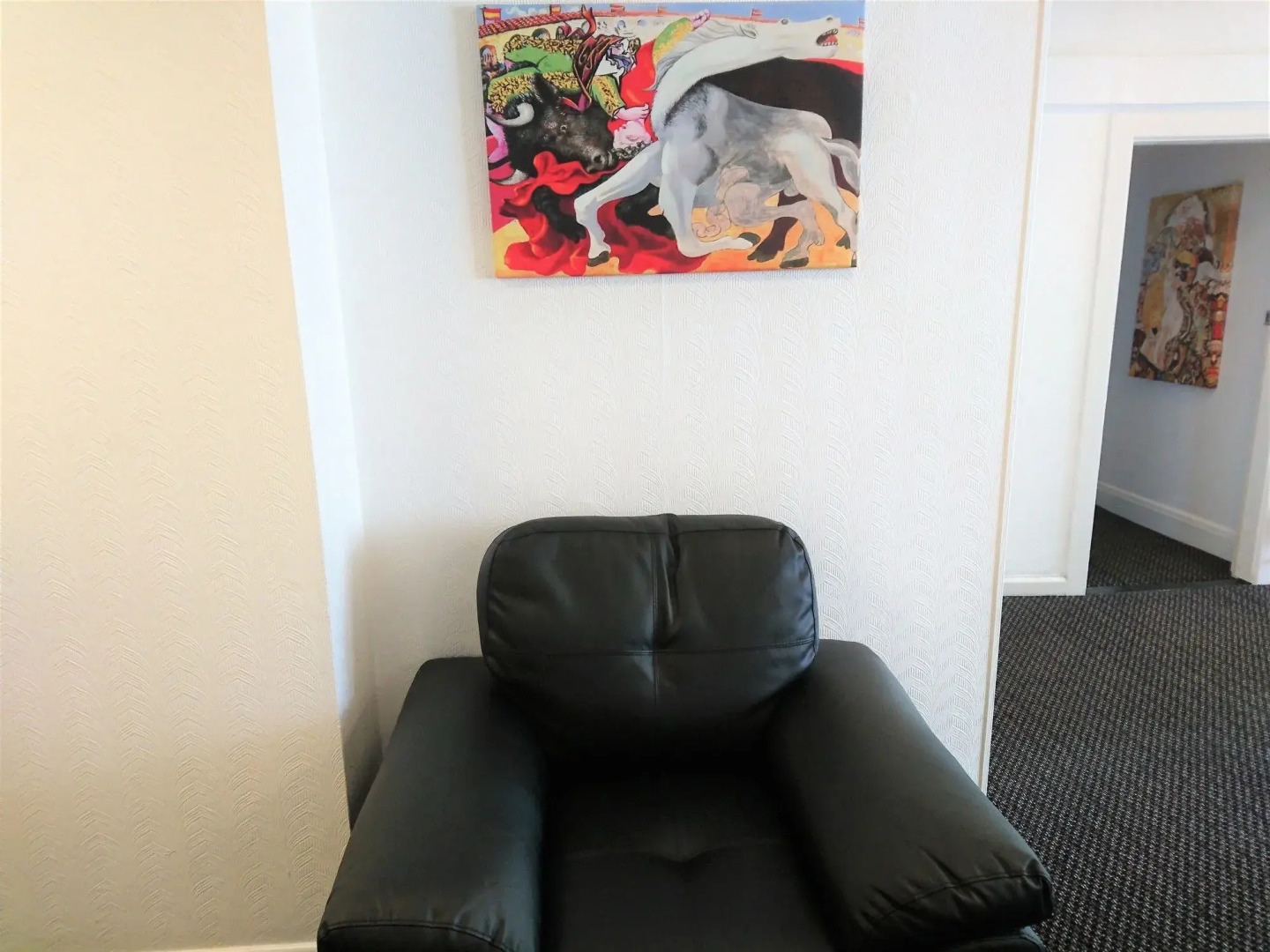 Foto - Sarum Apart-Hotel