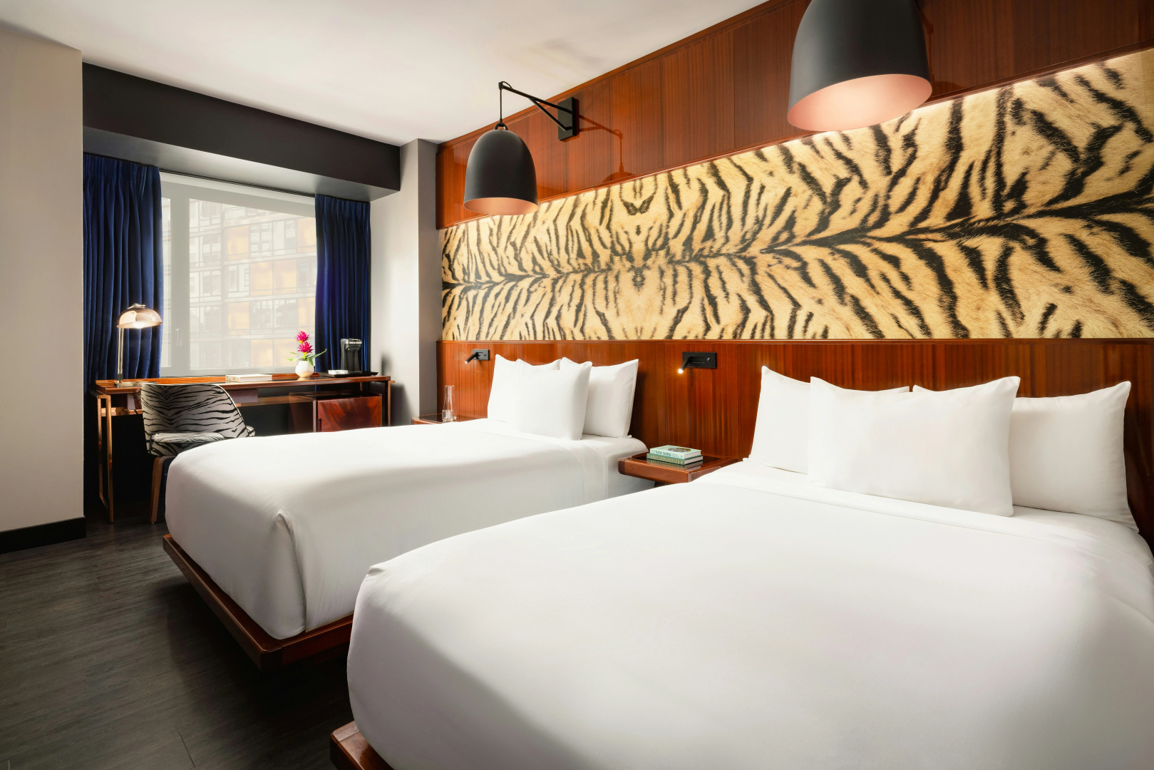 Photo - Hotel Hendricks