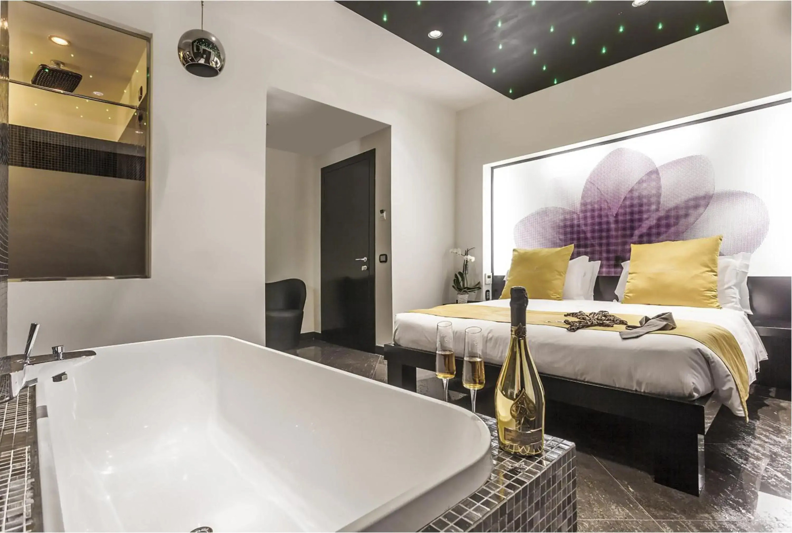 Foto - SLS LUX Brickell