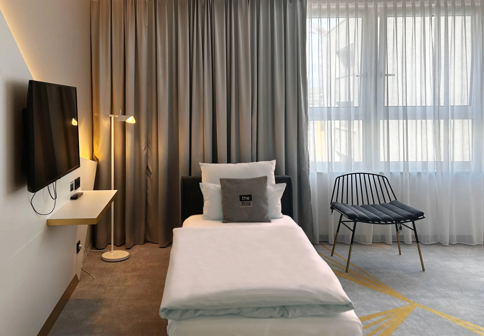 Photo - Holiday Inn - the niu, Coin Frankfurt Ostend by IHG