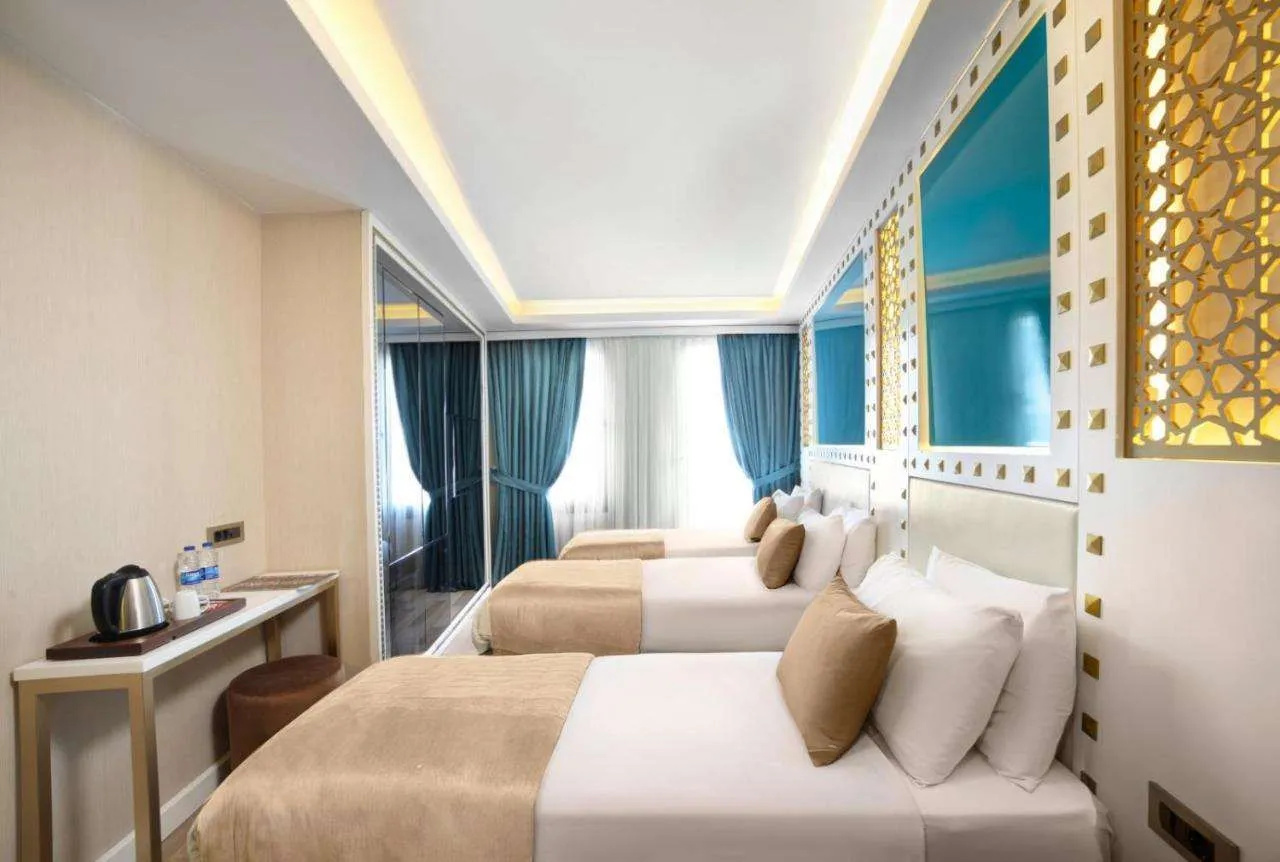 Photo - Great Fortune Concept Hotel