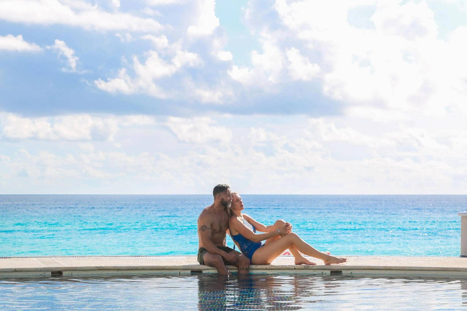 Foto - Sandos Cancún All Inclusive - Adults Only