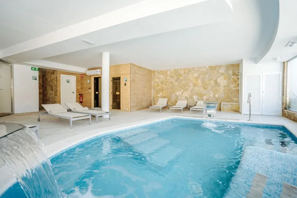 Foto - Dormio Resort Costa Blanca Beach & Spa
