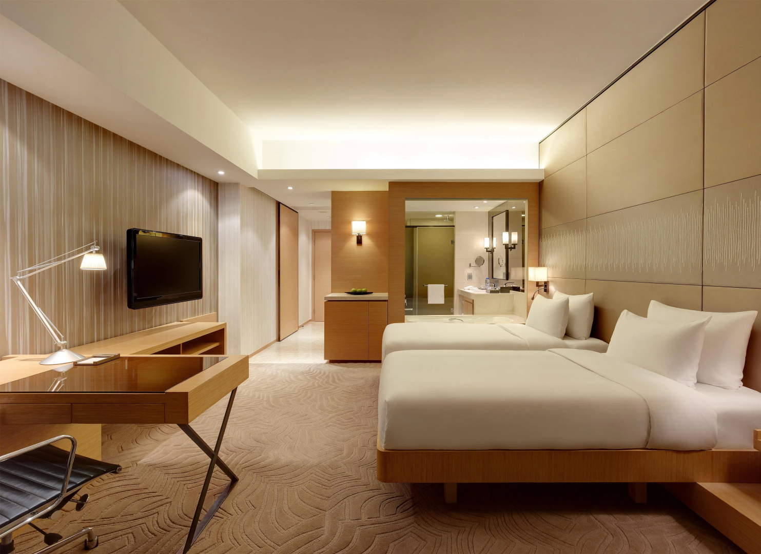Foto - Hyatt Regency Hong Kong, Sha Tin