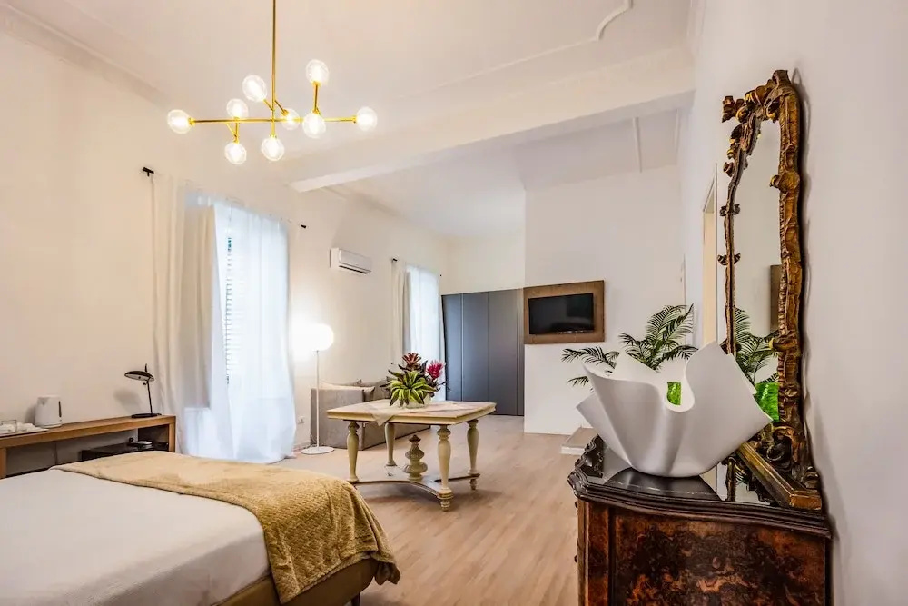 Foto - Kepos Rooms and Suites