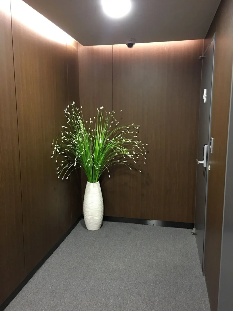 Foto - Philstay Myeongdong Station