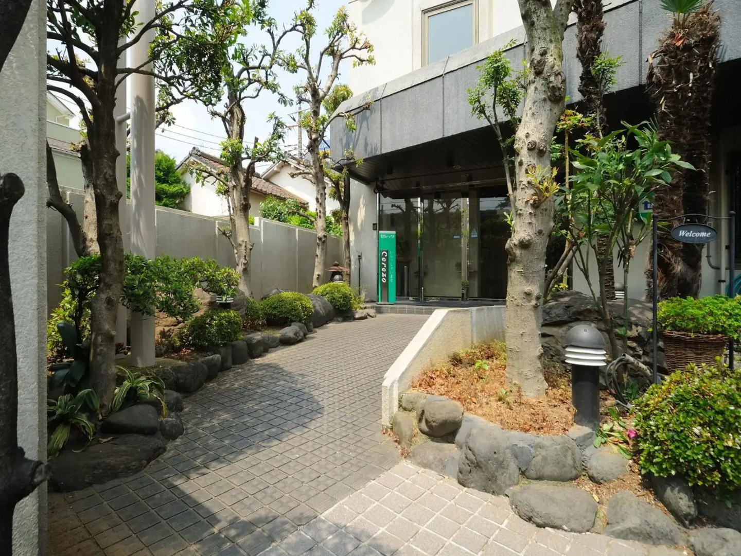 Photo - Hotel Cerezo