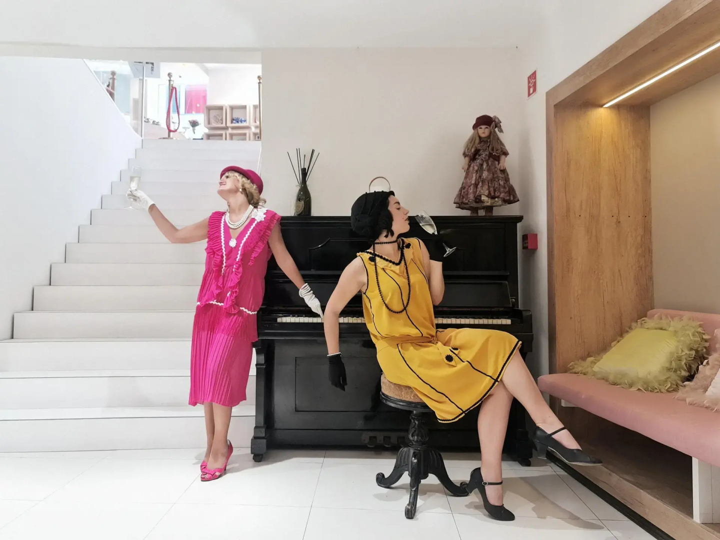 Photo - Sé Boutique Hotel