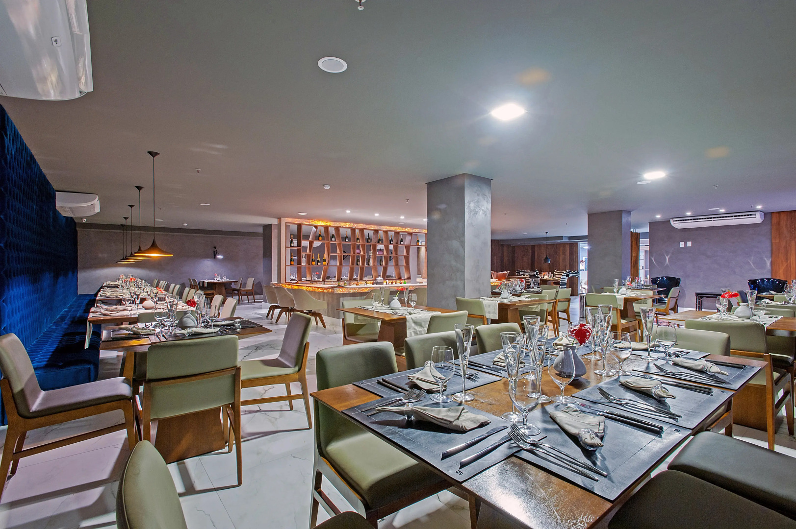 Foto - Brut by Slaviero Hotéis