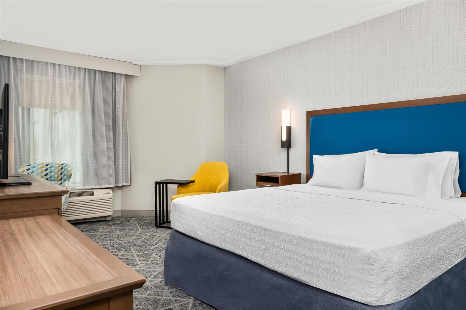Foto - Hampton Inn Chicago North-Loyola Station