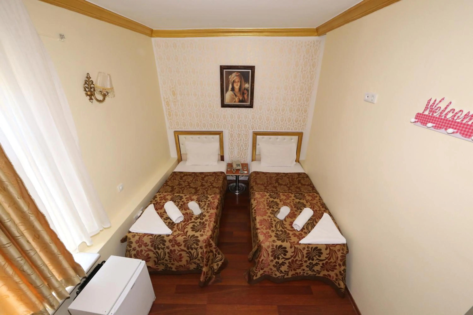 Foto - Meddusa Hotel