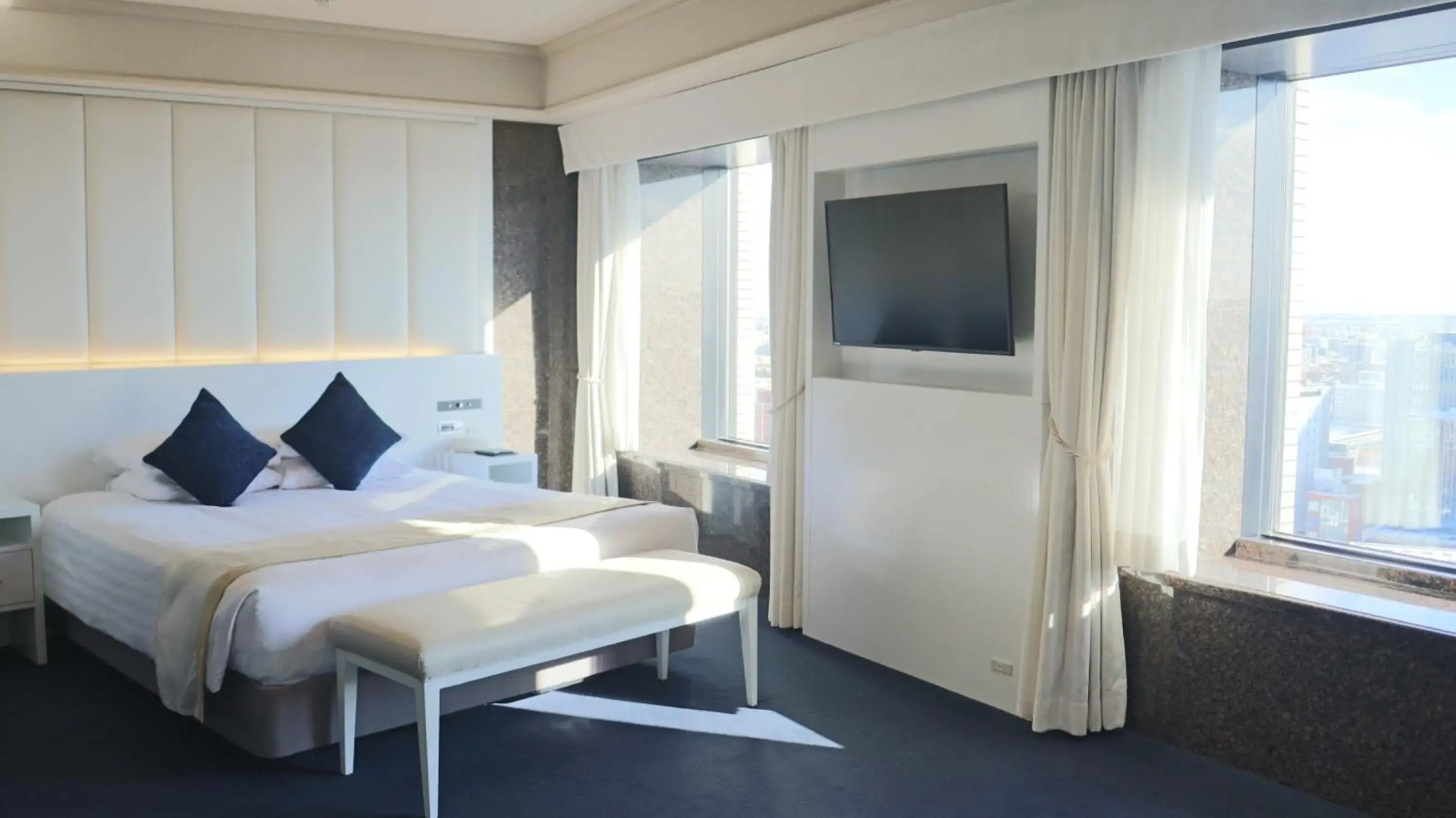 Photo - Premier Hotel Nakajima Park Sapporo