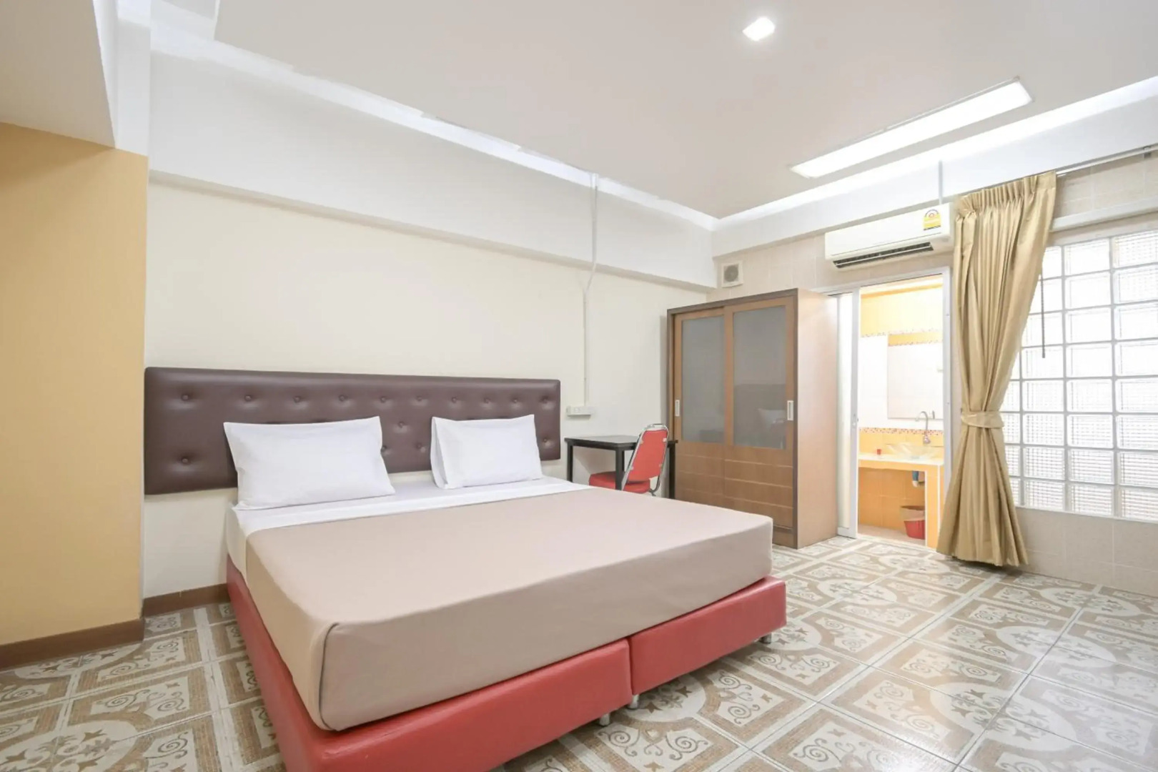 Foto - AC Habitat Bangkok