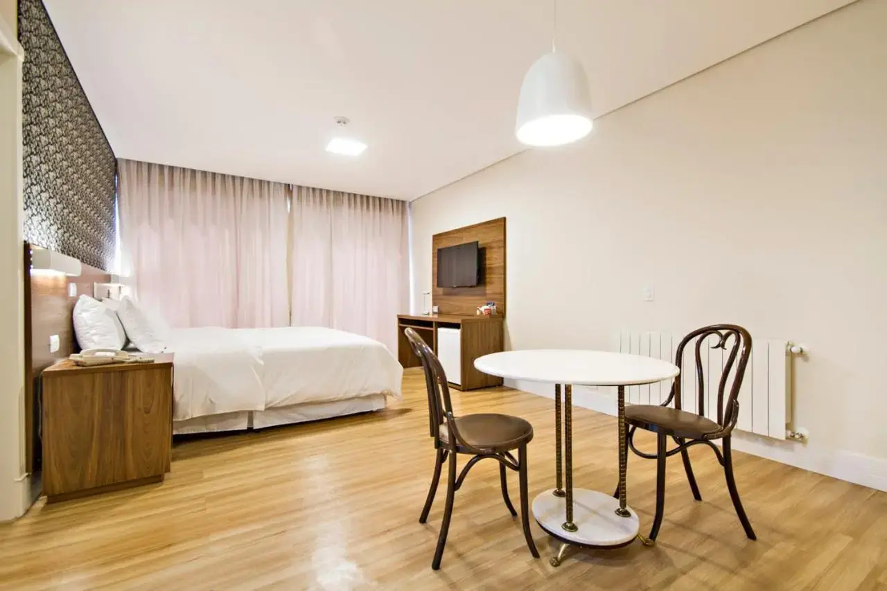 Foto - Hotel Chateau