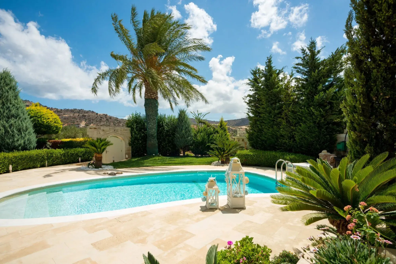 Foto - Villa Kokalis Resort