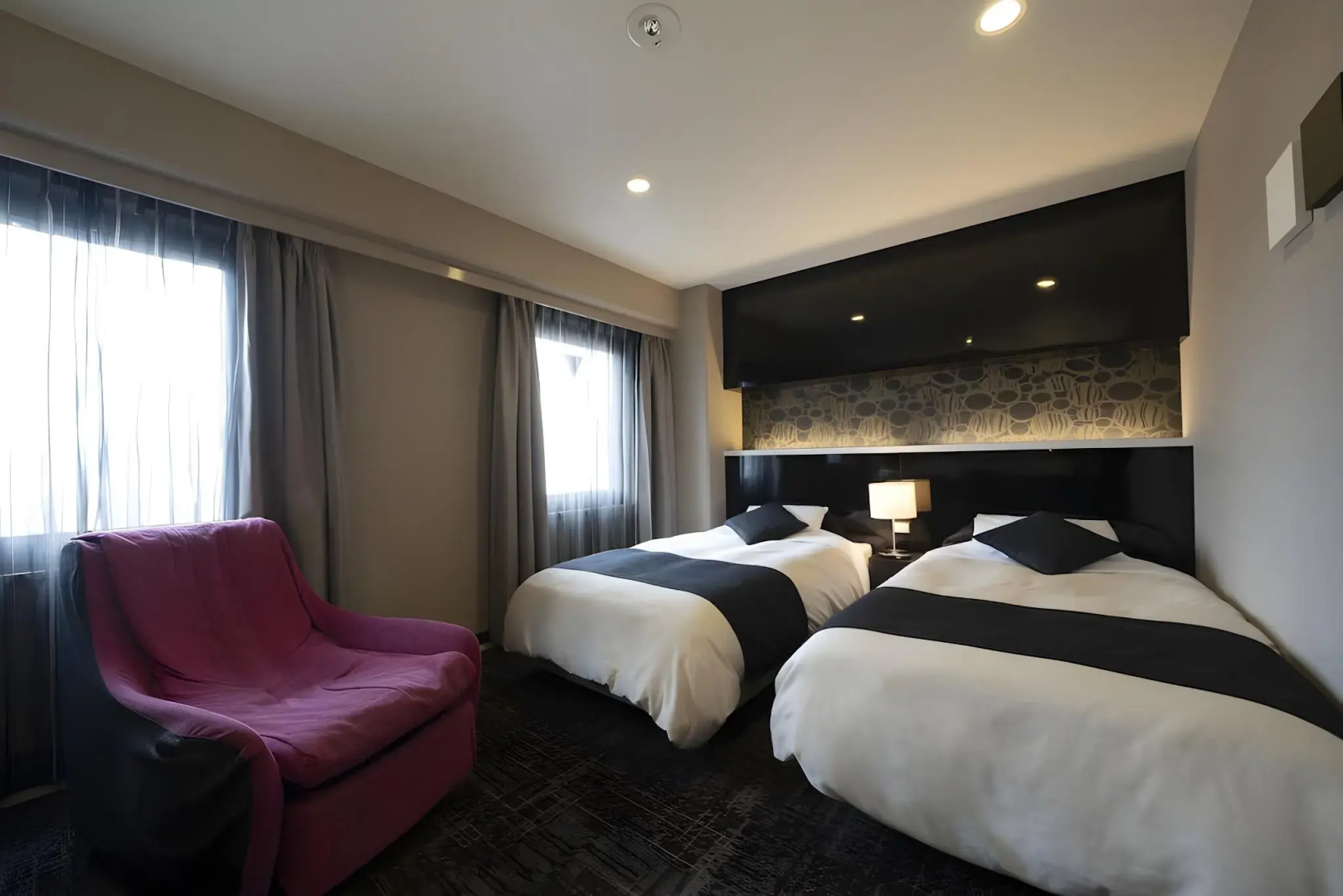 Photo - Hotel Binario Umeda