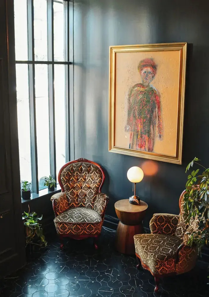 Foto - The Metro Hotel