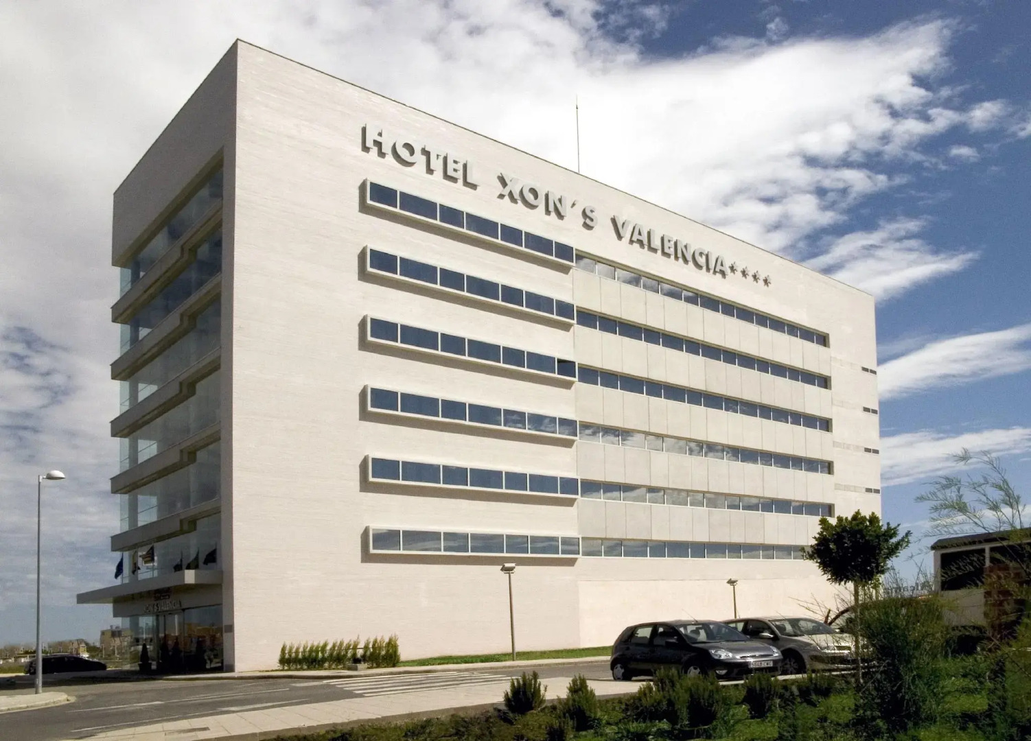 Photo - Hotel Xon's Valencia