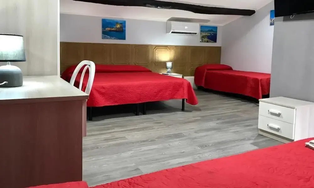 Foto - Hotel Don Carlo
