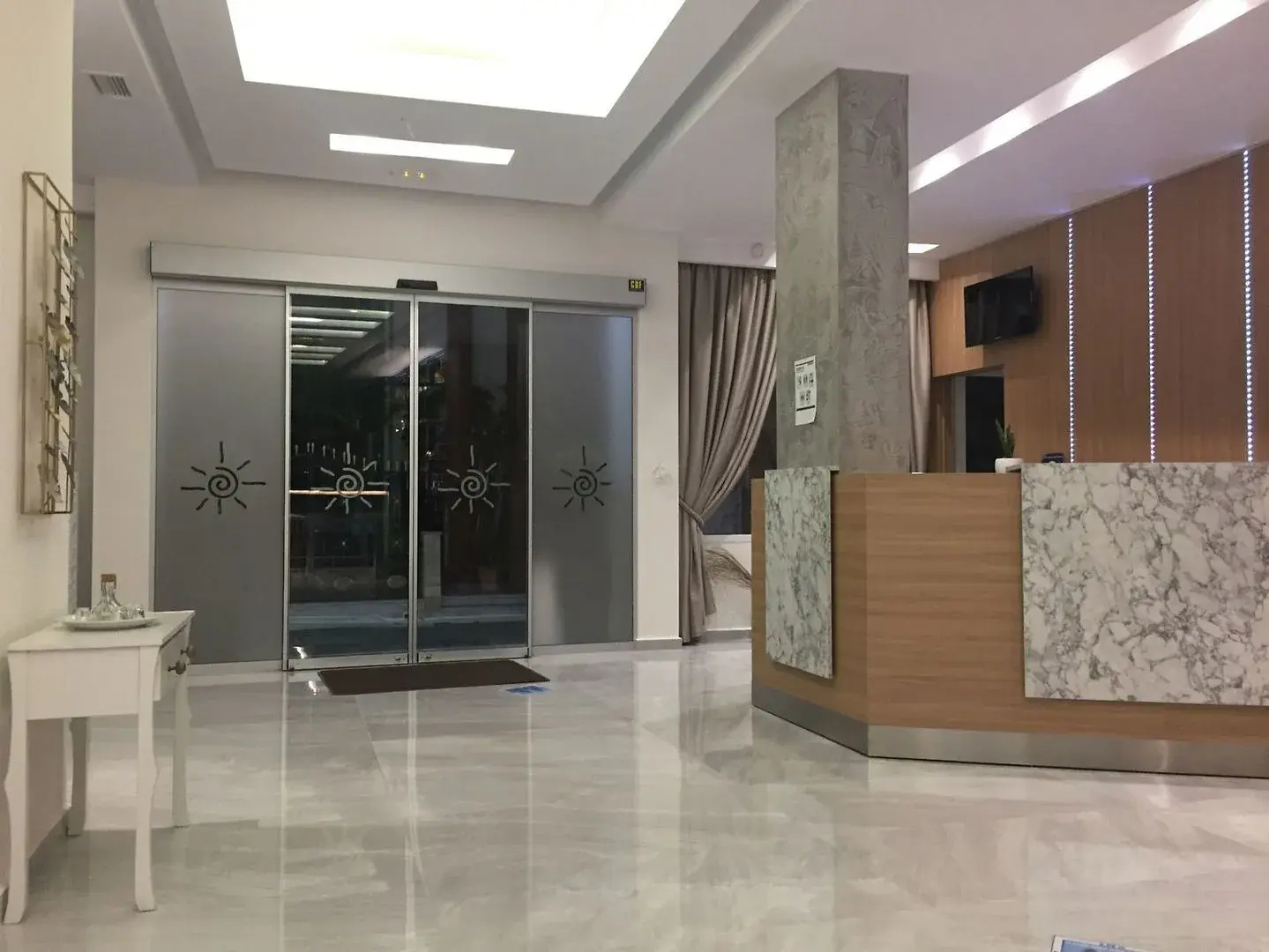 Foto - Voula Hotel