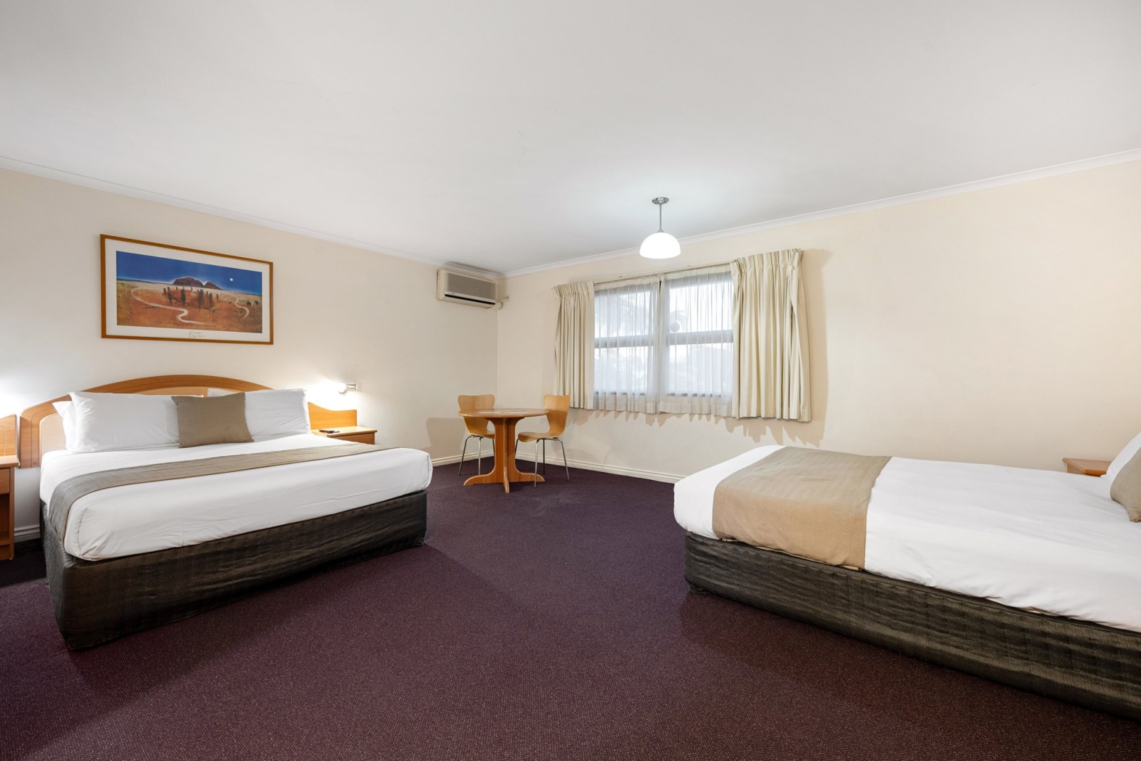 Photo - Pegasus Motor Inn and Serviced Apartments