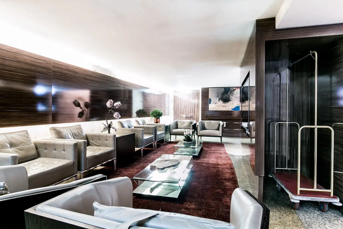 Foto - Savassi Hotel