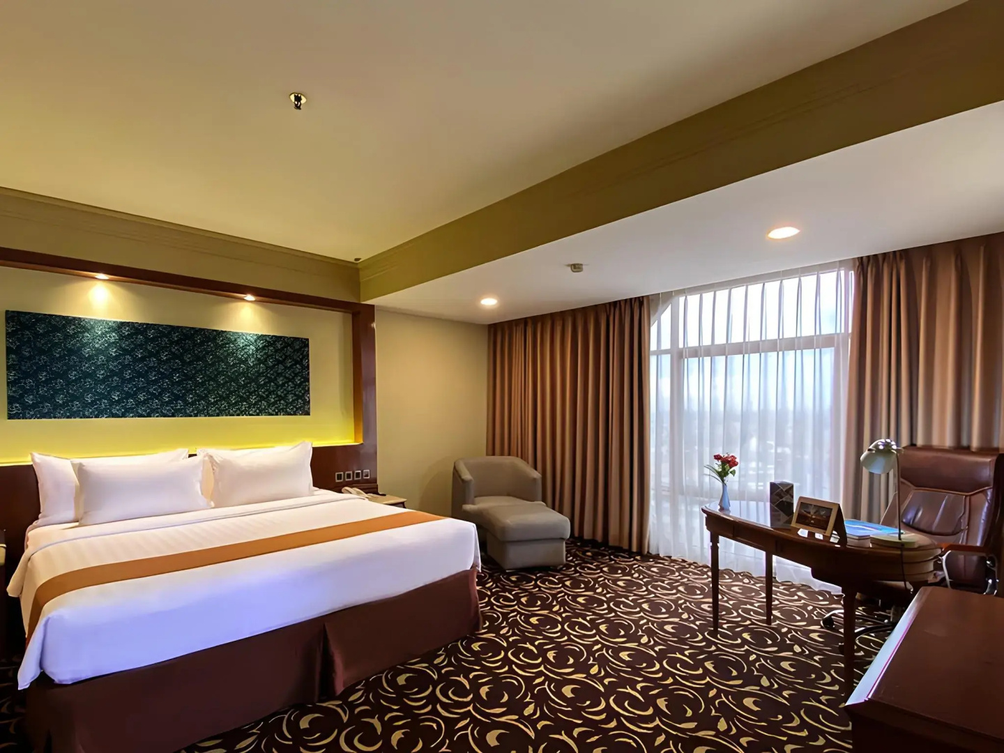 Foto - Hotel Horison Ultima Bekasi