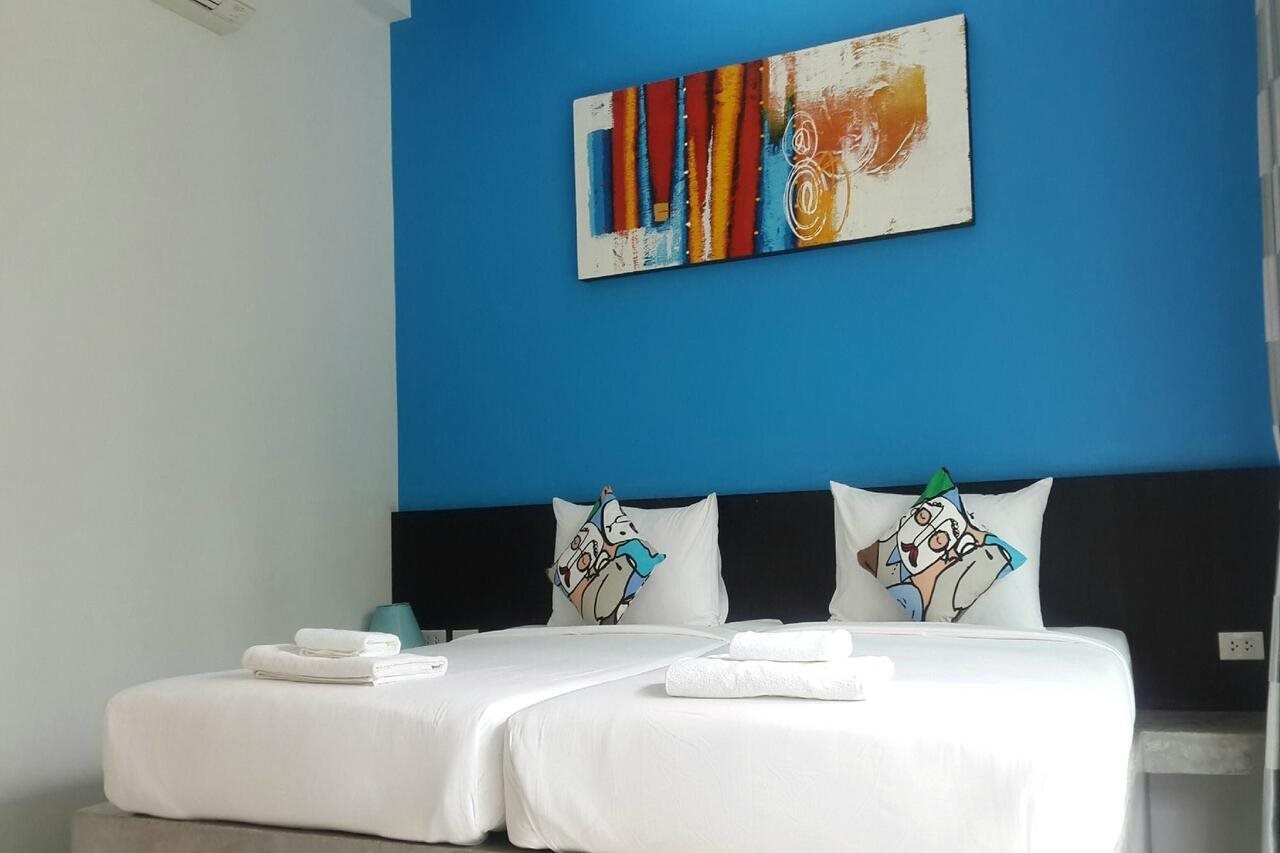 THE FONG KRABI RESORT