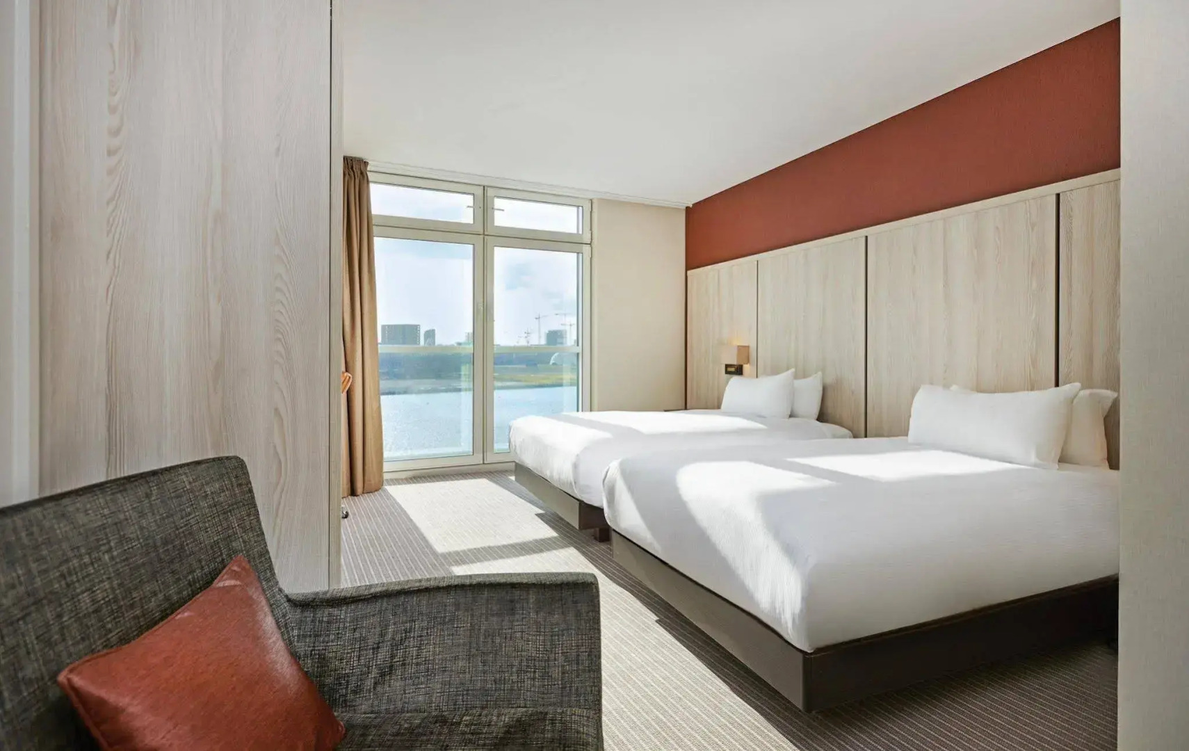 Foto - DoubleTree By Hilton London Excel