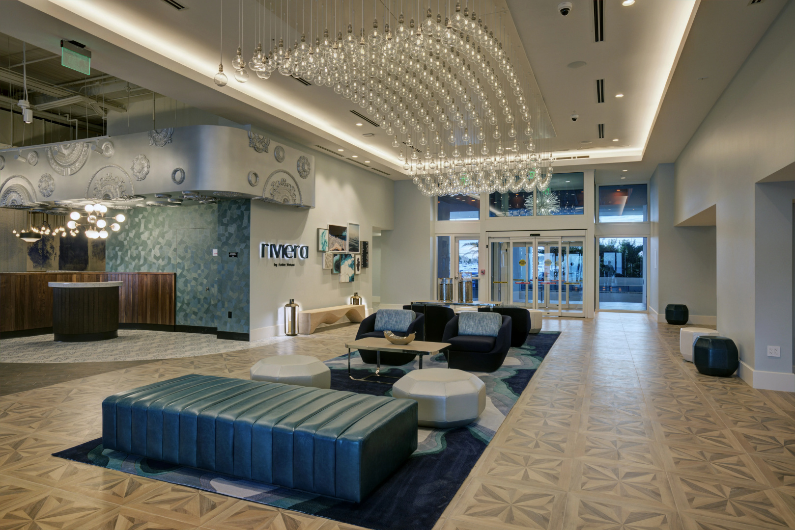 Foto - Hotel Maren Fort Lauderdale Beach, Curio Collection by Hilton