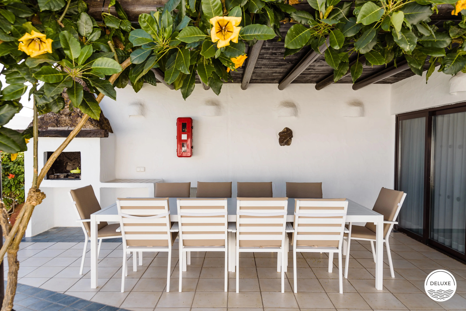 Photo - Kamezí Boutique Hotel Villas