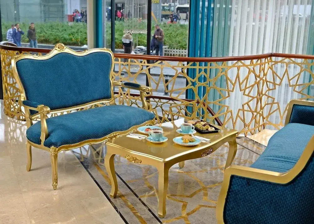 Foto - Hotel Kralice