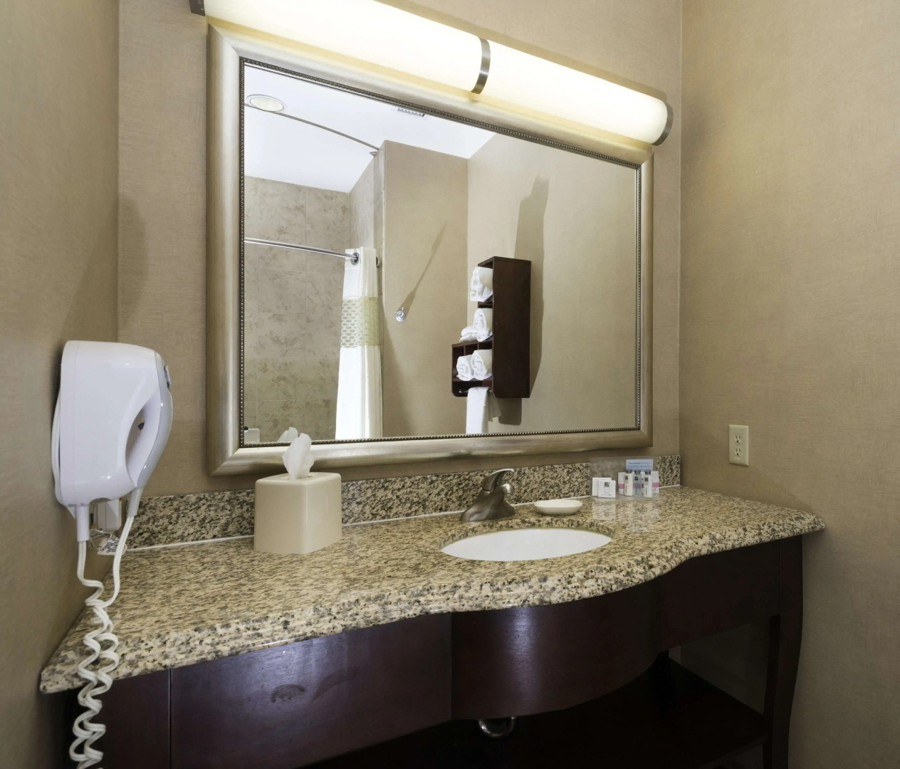 Photo - Hampton Inn & Suites Abilene I-20