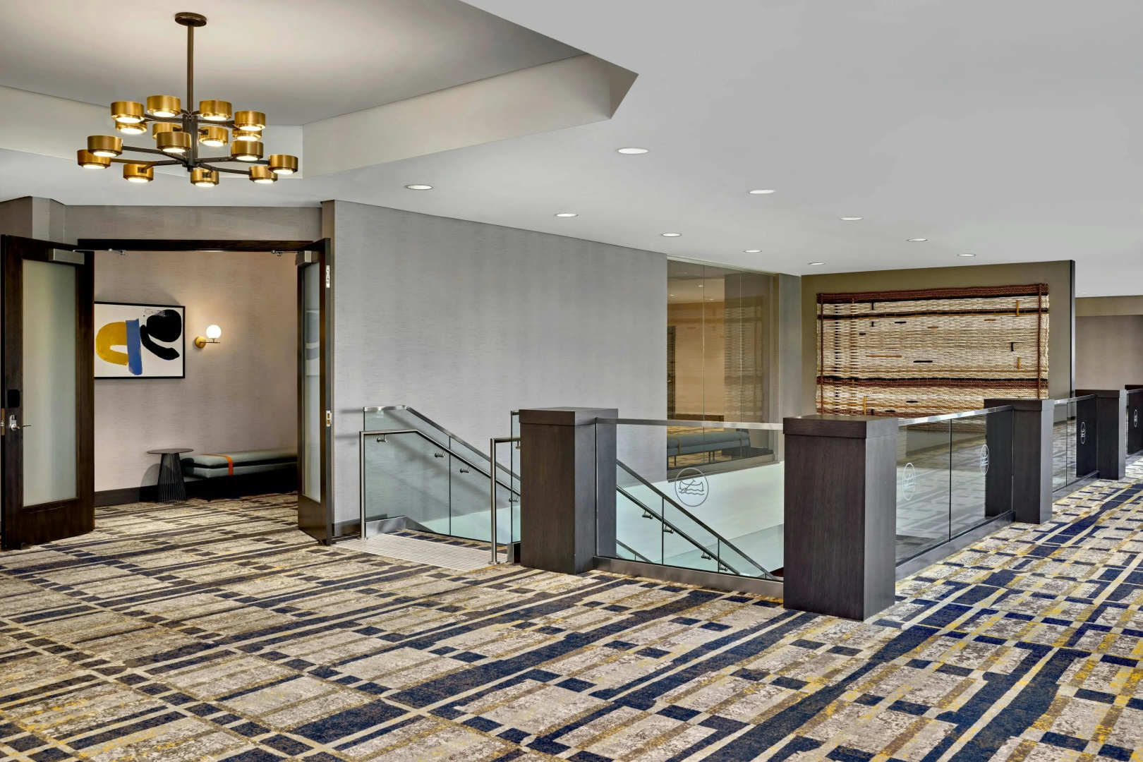 Foto - Delta Hotels by Marriott Calgary Downtown