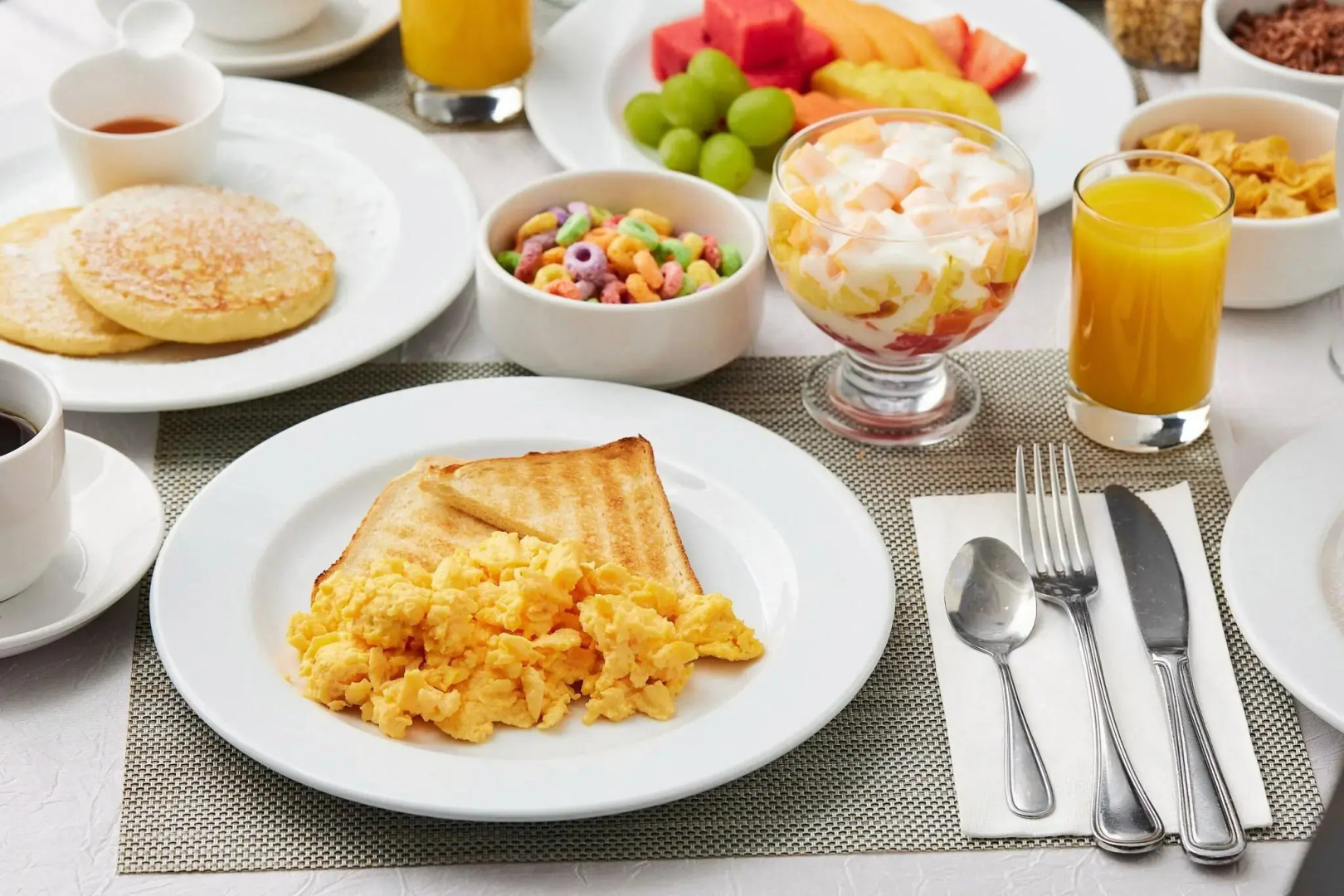 Foto - Sheraton Grand Panama