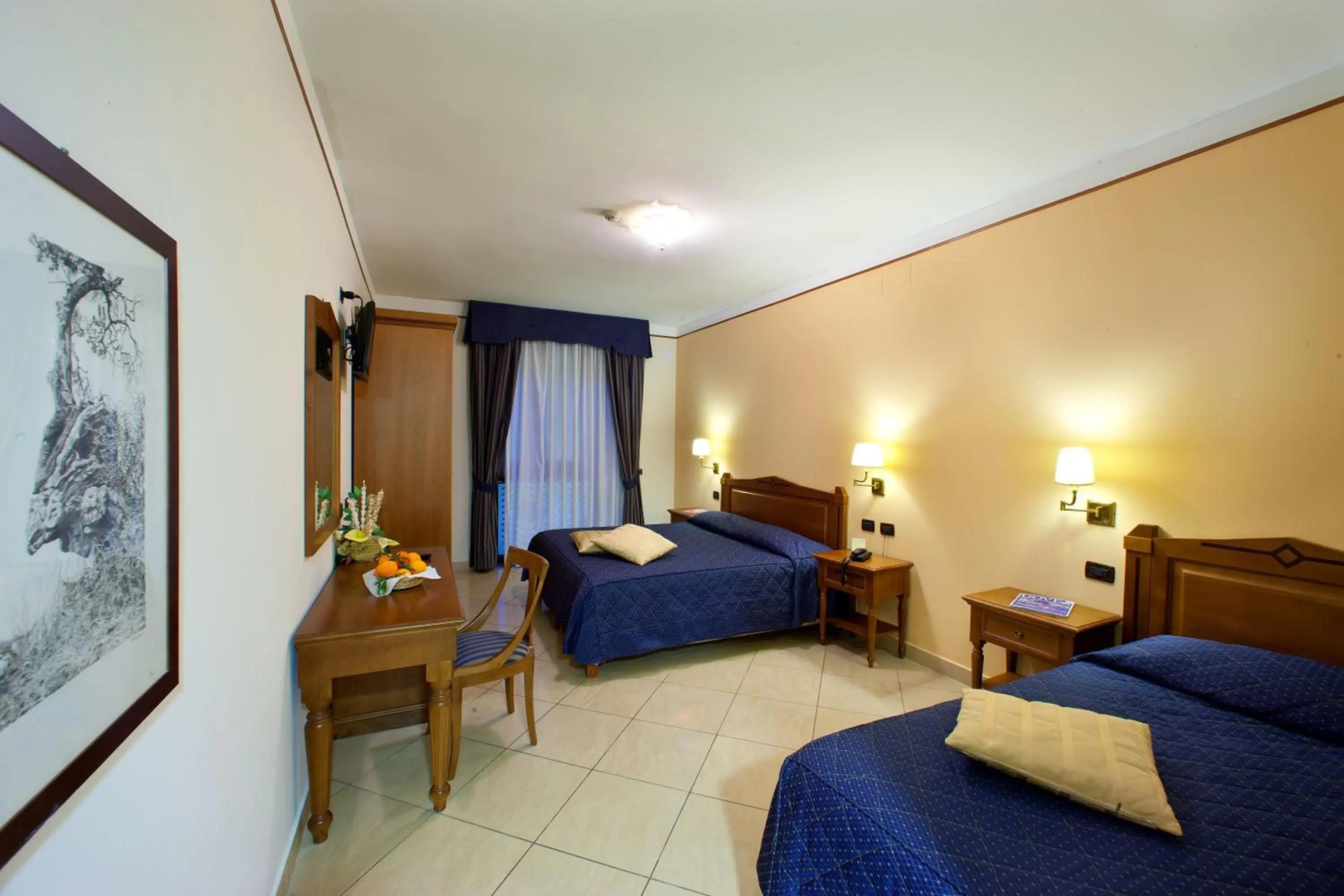 Foto - Ulisse Deluxe Hostel